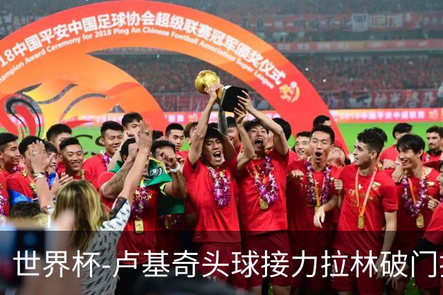 世界杯-卢基奇头球接力拉林破门扳平 加拿大1-1波黑